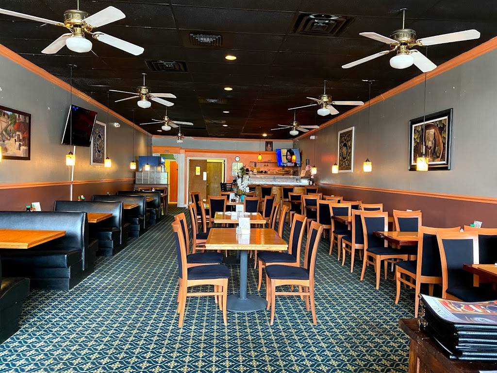 Bowl Thai & Sushi Restaurant | restaurant | 10 Blanding Blvd Suite B, Orange Park, FL 32073, USA | 9046448487 OR +1 904-644-8487