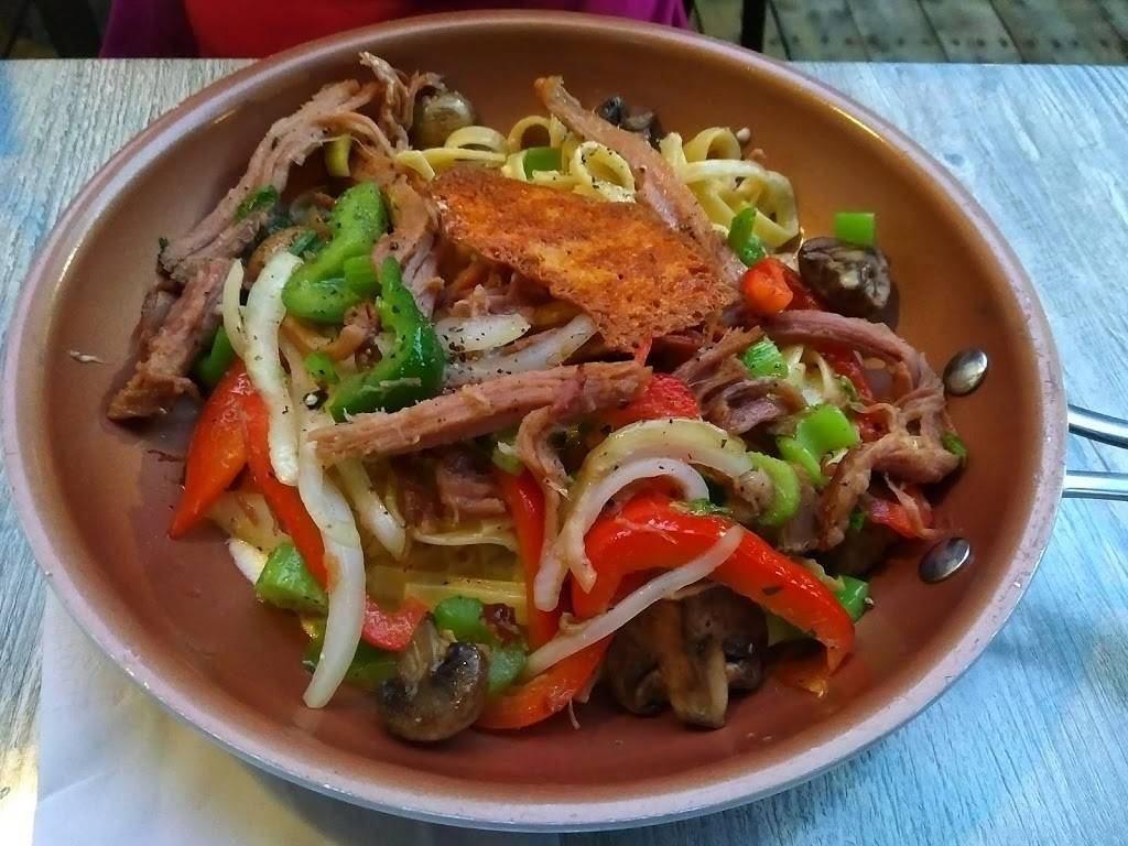 Le Manoir Du Spaghetti Trois-Rivières | restaurant | 1147 Rue Hart, Trois-Rivières, QC G9A 4S3, Canada | 8193730204 OR +1 819-373-0204