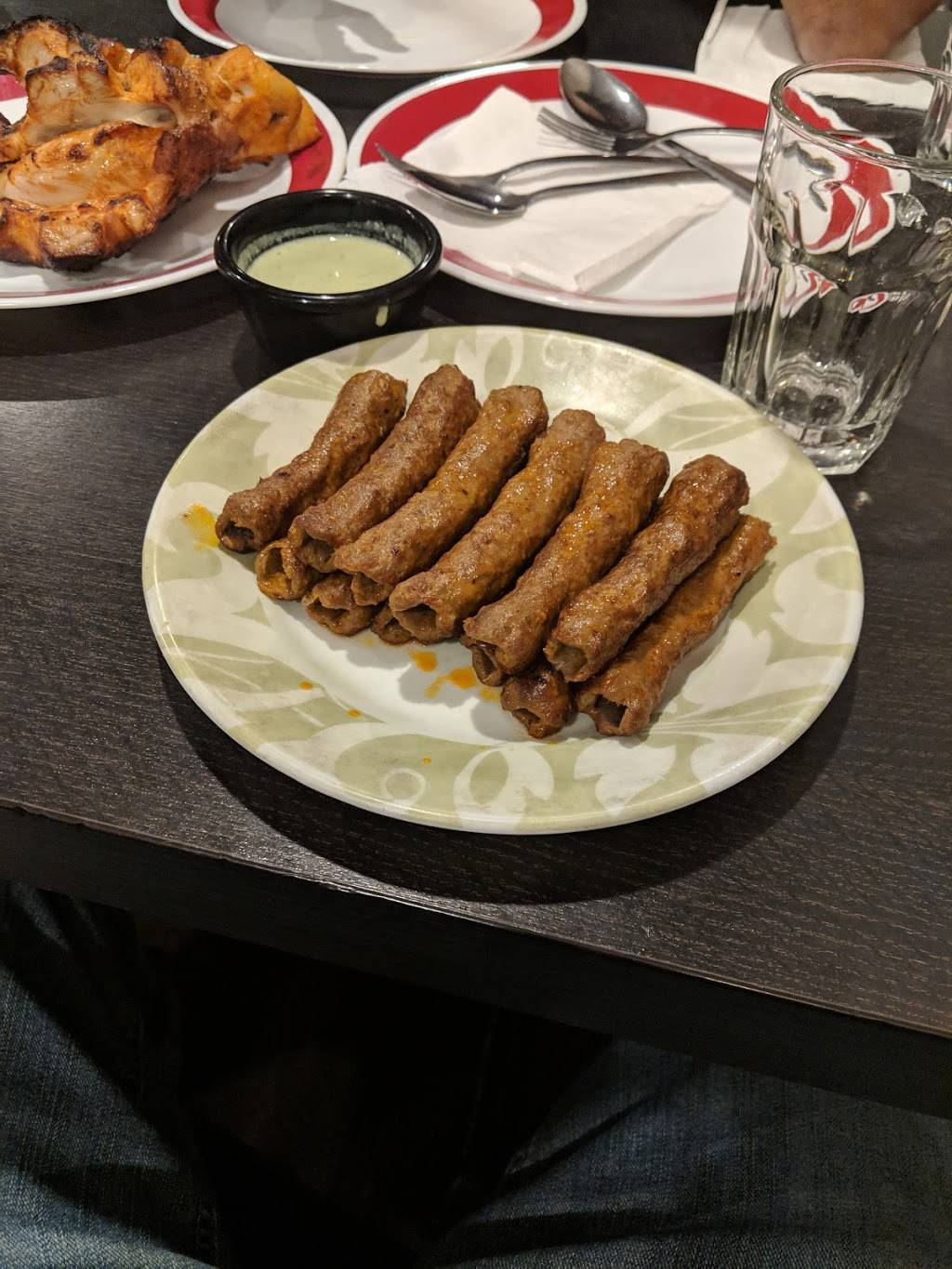 BBQ Tonite - Modern Indo-Pak Kitchen | restaurant | 2540 Old Denton Rd #112, Carrollton, TX 75006, USA | 9724660786 OR +1 972-466-0786