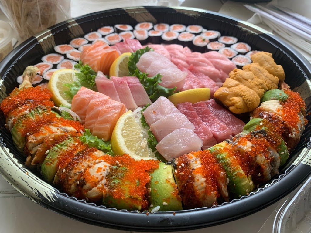 Sushi Suki | restaurant | 360 W Portal Ave, San Francisco, CA 94127, USA | 4152425667 OR +1 415-242-5667