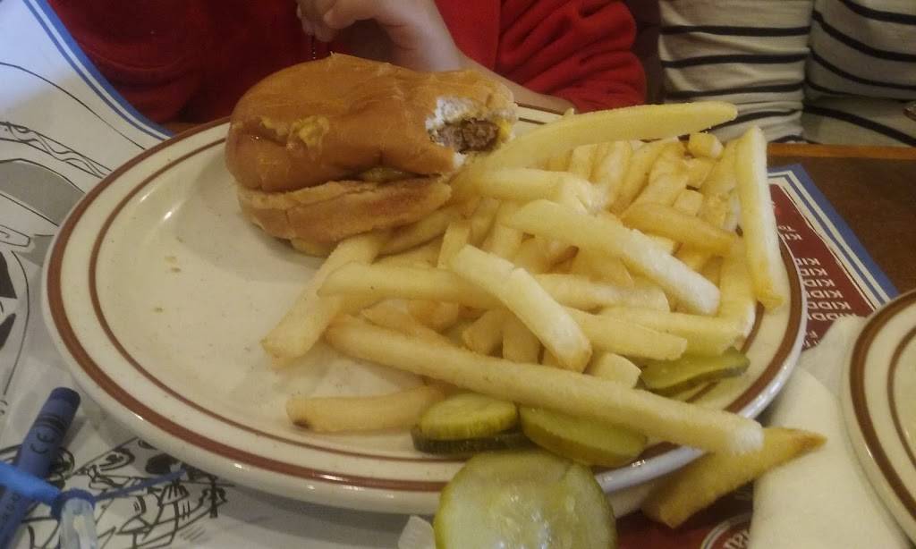 Kerbys Koney Island | restaurant | 37155 Six Mile Rd, Livonia, MI 48152, USA | 7344647773 OR +1 734-464-7773