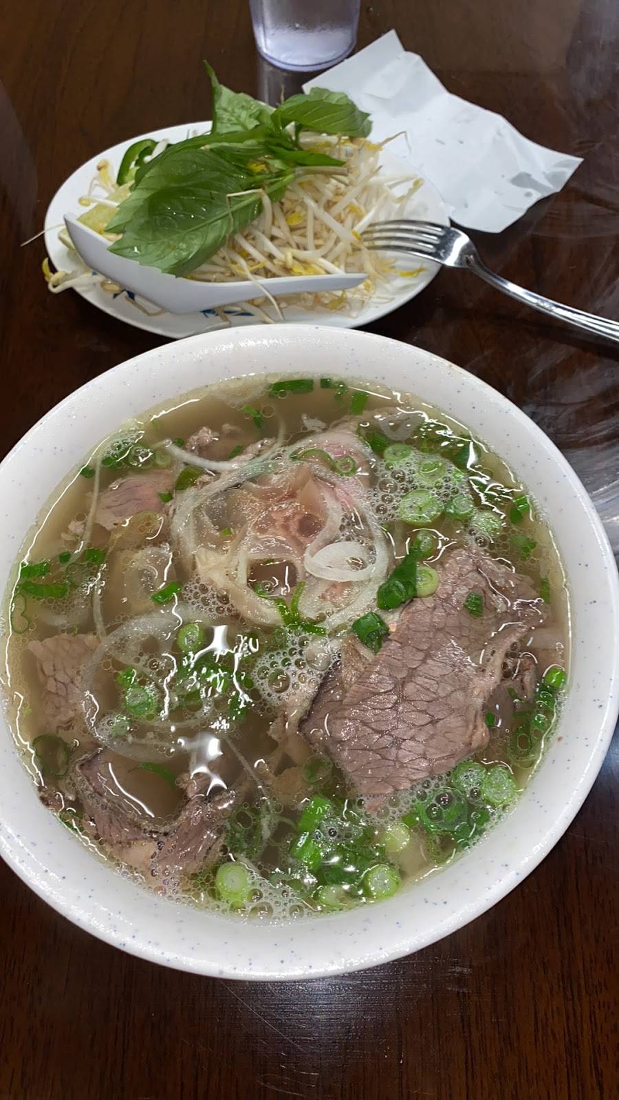 Pho Tai | restaurant | 3814 Pacific Ave # 106, Tacoma, WA 98418, USA | 2534714221 OR +1 253-471-4221