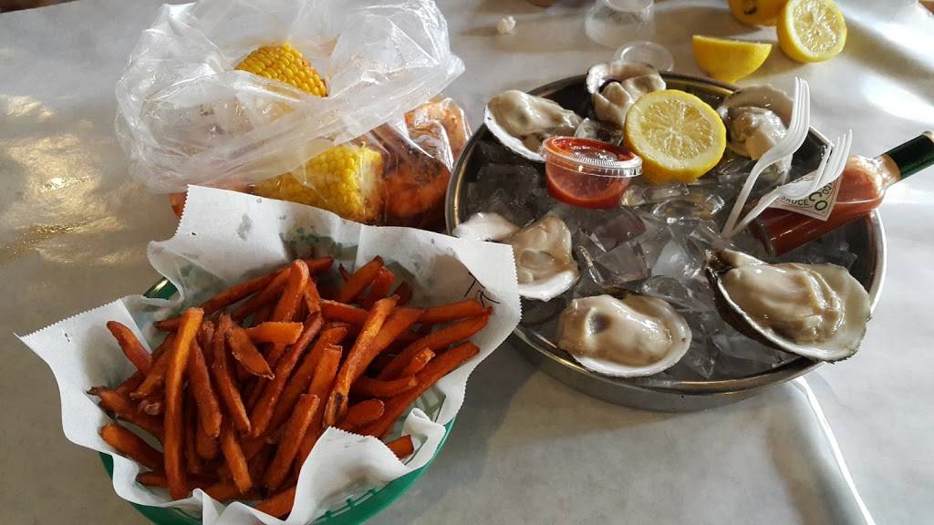 The Boiling Crab | restaurant | 1500 W MacArthur Blvd, Santa Ana, CA 92704, USA | 7149792722 OR +1 714-979-2722