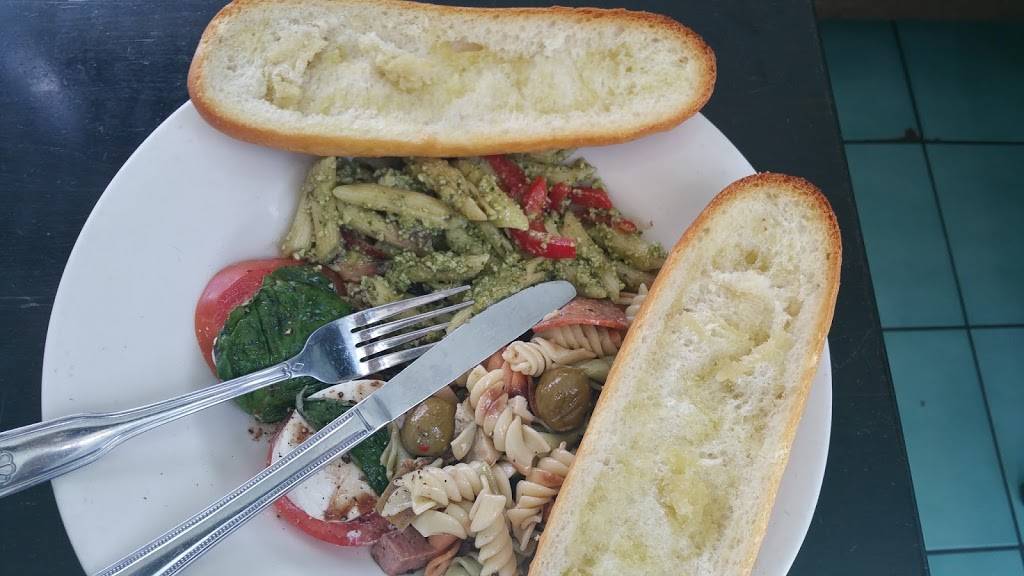 Modicas Deli | restaurant | 455 E Ocean Blvd, Long Beach, CA 90802, USA | 5624357011 OR +1 562-435-7011