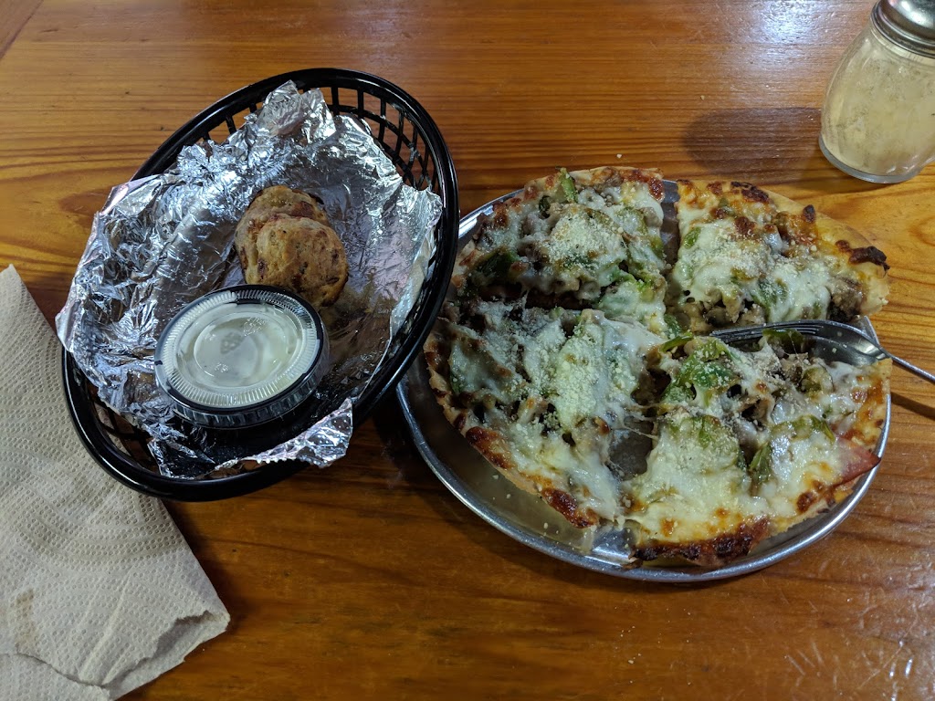 Main Street Pizza | restaurant | 101 N Jackson Ave, El Dorado, AR 71730, USA | 8708630505 OR +1 870-863-0505