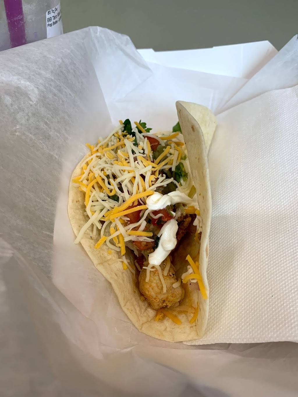 Tacos Volcan | restaurant | 6419 W Newberry Rd, Gainesville, FL 32605, USA | 3527926710 OR +1 352-792-6710