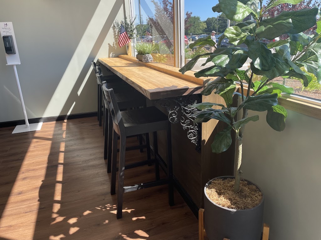 Nutriforia Nutrition | restaurant | 91 Medway Rd Suite 10, Milford, MA 01757, USA | 5083810034 OR +1 508-381-0034