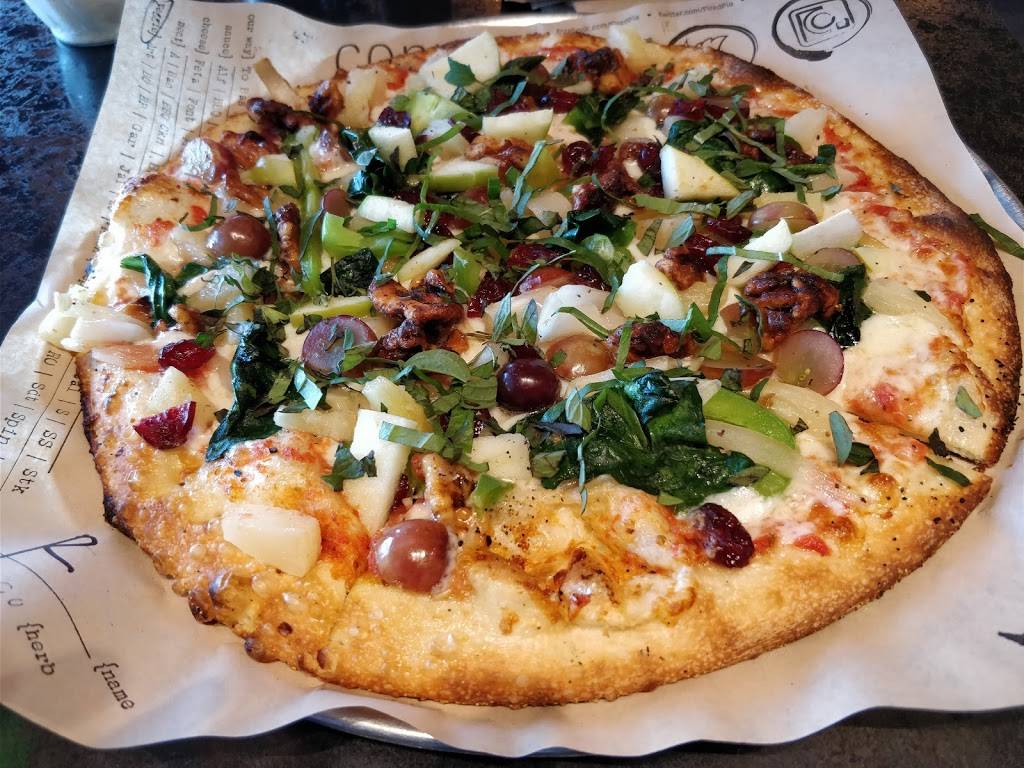 Fired Pie | restaurant | 3049 Agua Fria Fwy #2, Phoenix, AZ 85027, USA | 6238796500 OR +1 623-879-6500