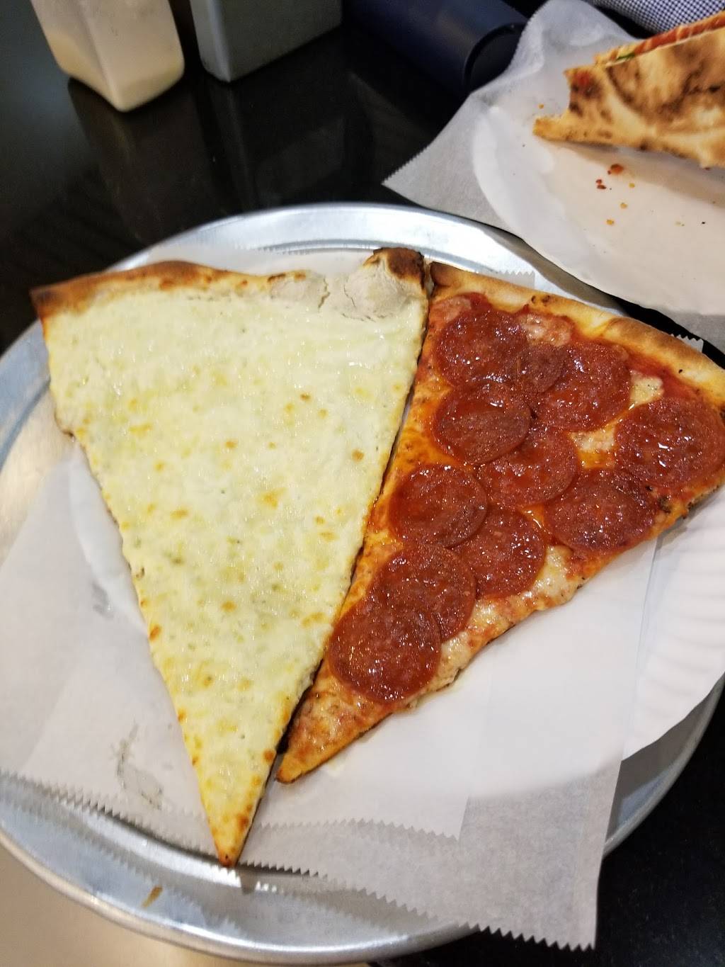 Original Pizza | restaurant | 6823 4th Ave, Brooklyn, NY 11220, USA | 7188368055 OR +1 718-836-8055