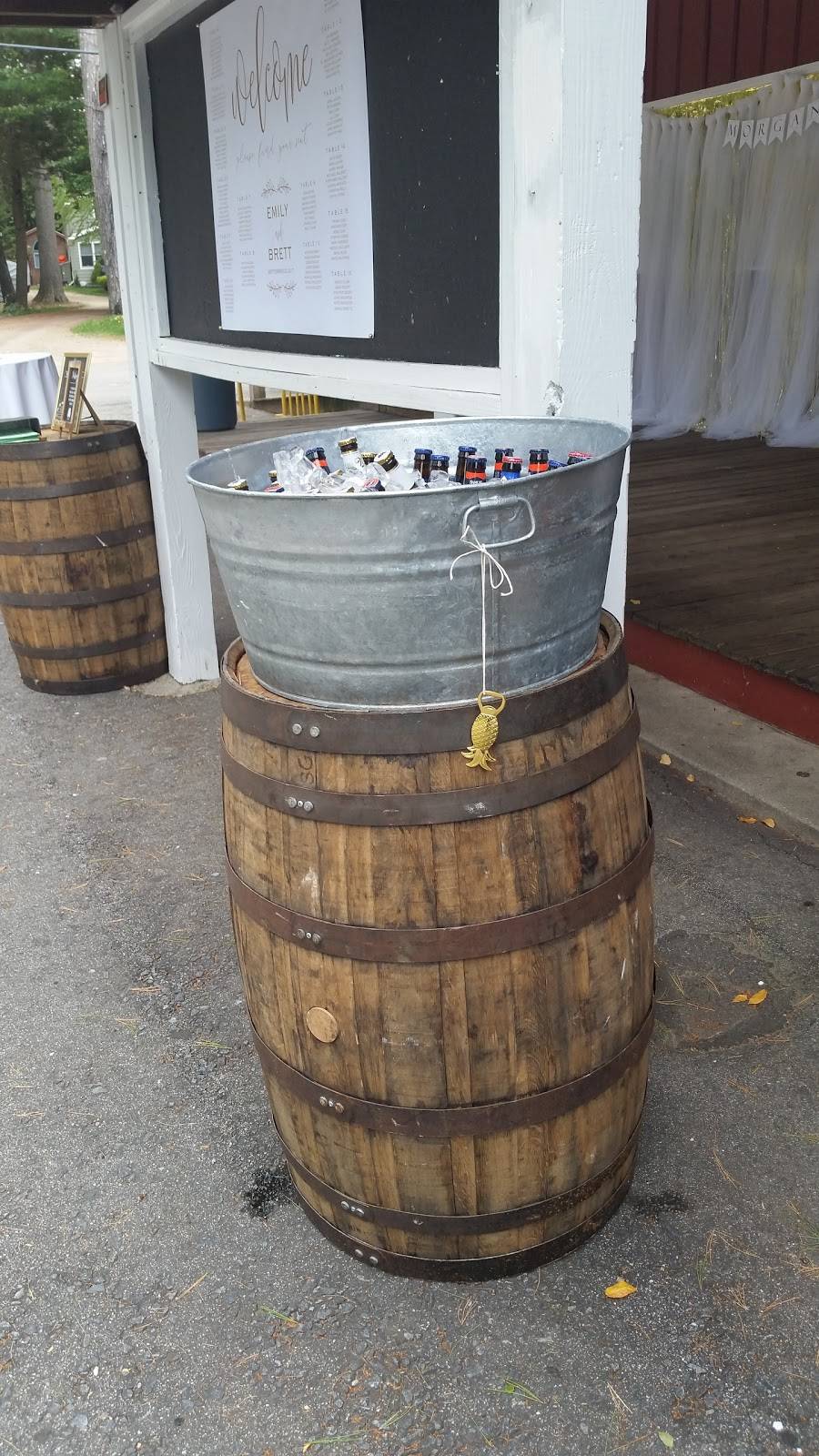 The Steakhouse at Christmas Island | cafe | 644 Weirs Blvd, Laconia, NH 03246, USA | 6035278401 OR +1 603-527-8401