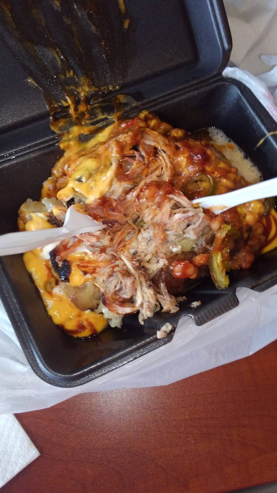 Big JTs BBQ | restaurant | 300 Hope Ave, Columbus, IN 47201, USA | 8127996282 OR +1 812-799-6282