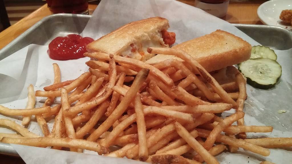 BJs Restaurant & Brewhouse | restaurant | 6000 Sepulveda Blvd Ste 1111, Culver City, CA 90230, USA | 3105745170 OR +1 310-574-5170