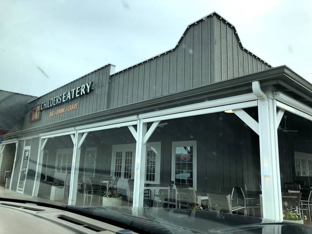 Childers Eatery - Junction City | restaurant | 5805 N Humboldt Ave #5, Peoria, IL 61614, USA | 3099664035 OR +1 309-966-4035