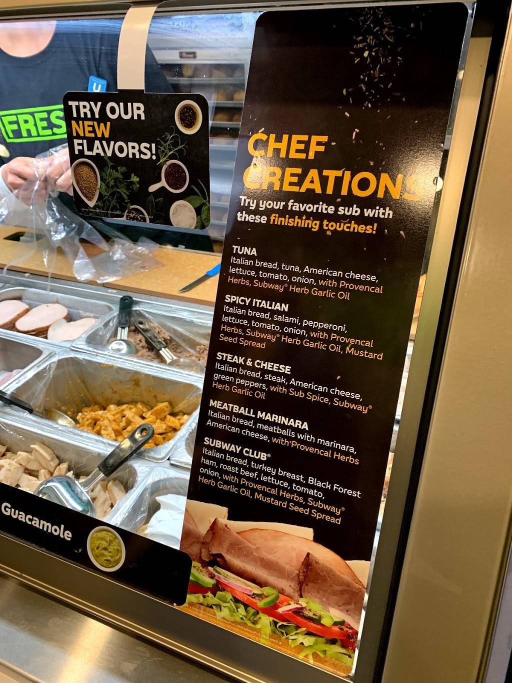 Subway Restaurants | restaurant | S Campus Student Ctr Crt of Sc, University of California, Los Angeles, 617 Charles E Young Dr E, Los Angeles, CA 90095, USA | 3102069445 OR +1 310-206-9445