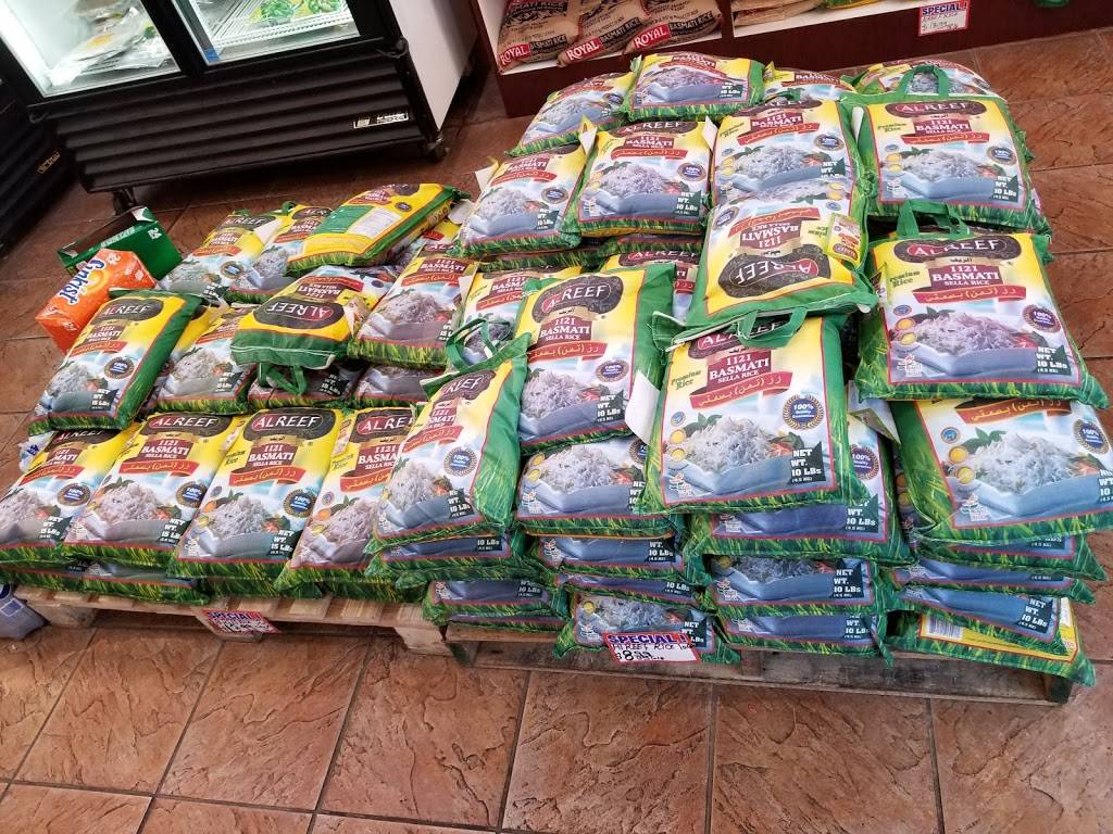 Iraqi Bakery And Grill | restaurant | 24546 Ford Rd, Dearborn Heights, MI 48127, USA | 3137895252 OR +1 313-789-5252