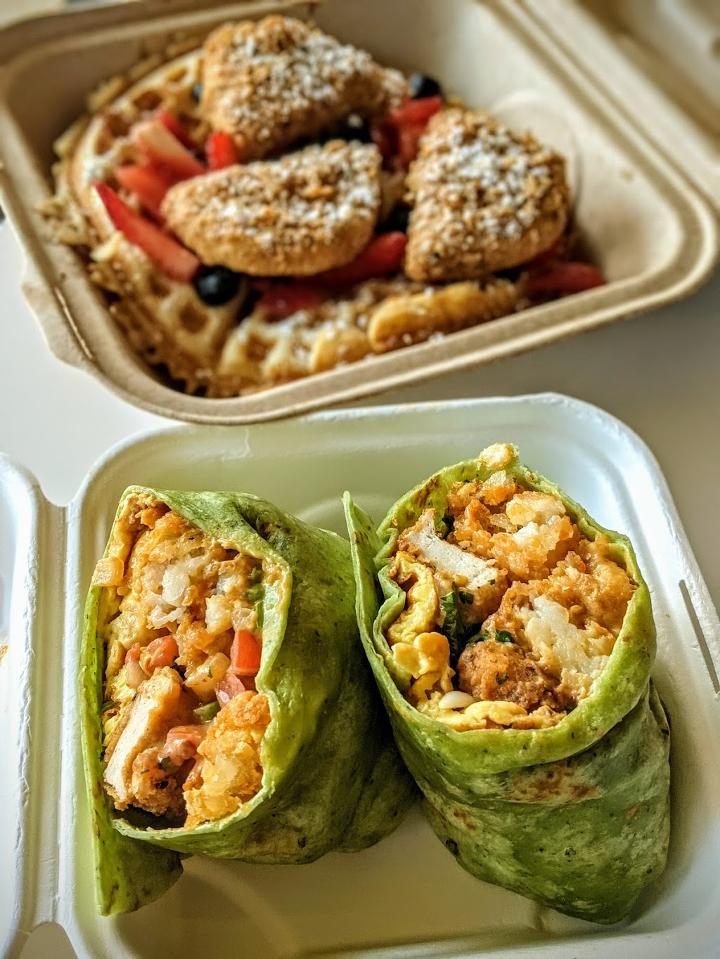 Project Pollo | restaurant | 2438 W Anderson Ln. A-1, Austin, TX 78757, USA | 5123584758 OR +1 512-358-4758