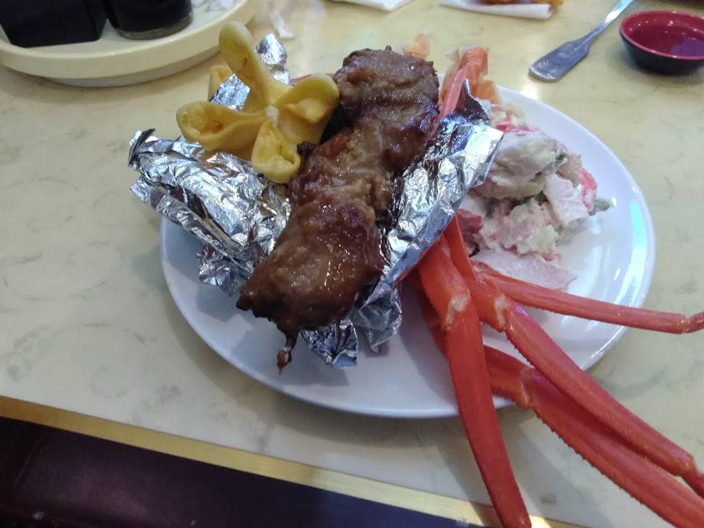 Mandarin House | restaurant | 1073 Mono Way, Sonora, CA 95370, USA | 2095369887 OR +1 209-536-9887