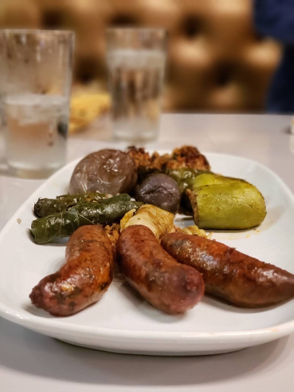 Makani | Upscale Middle Eastern Cuisine | restaurant | 8255 International Dr suite 108, Orlando, FL 32819, USA | 4079555540 OR +1 407-955-5540