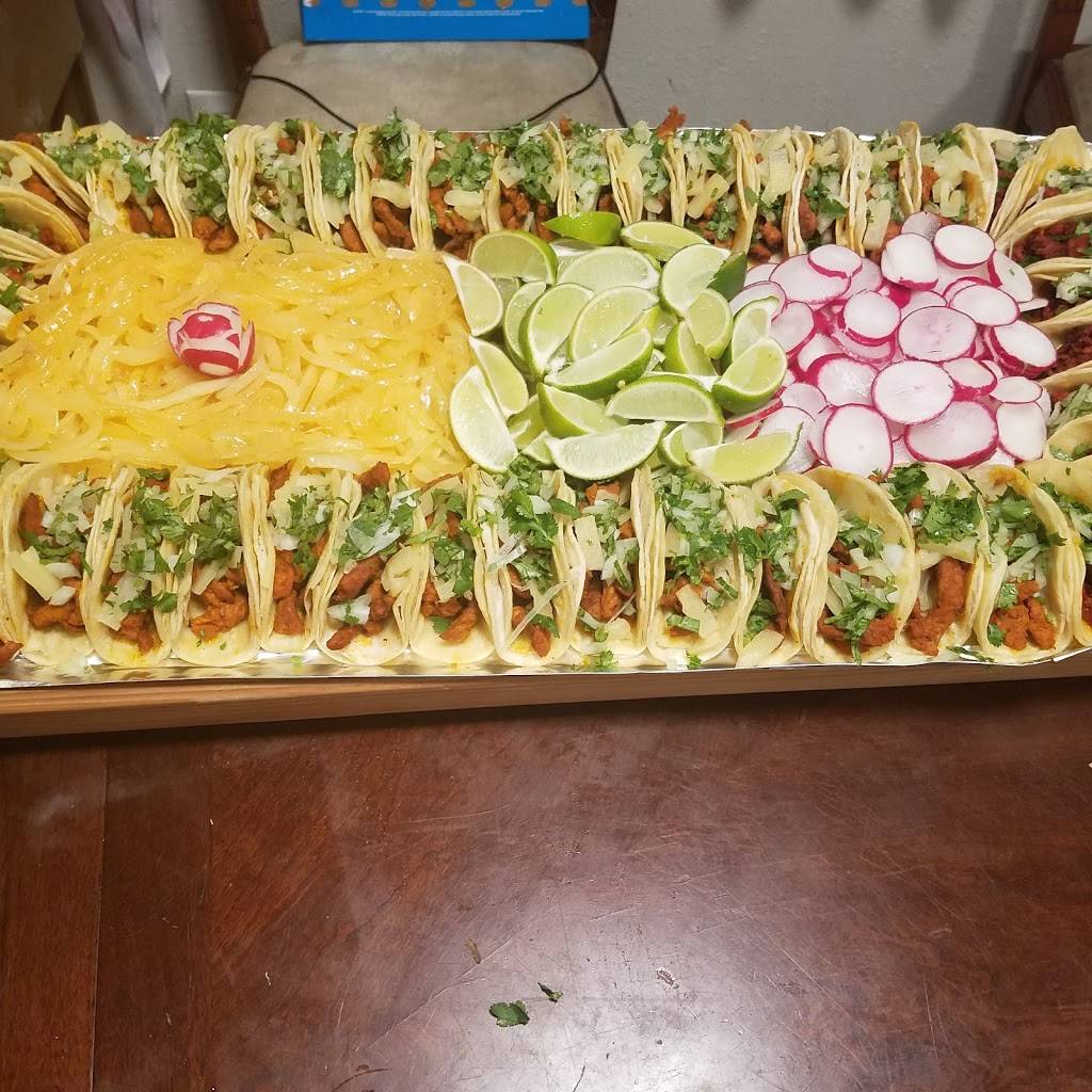 El Tacazo Taco Stand | restaurant | 287 S Redwood Rd, North Salt Lake, UT 84054, USA | 8013093517 OR +1 801-309-3517