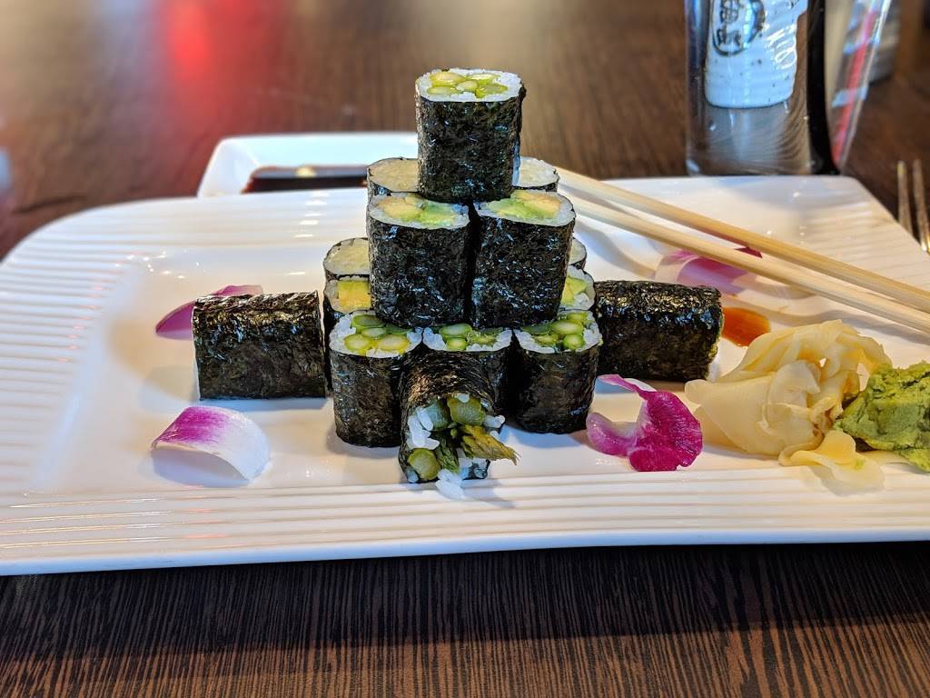 Shogun | restaurant | 457 Madison Ave, Albany, NY 12210, USA | 5185124101 OR +1 518-512-4101