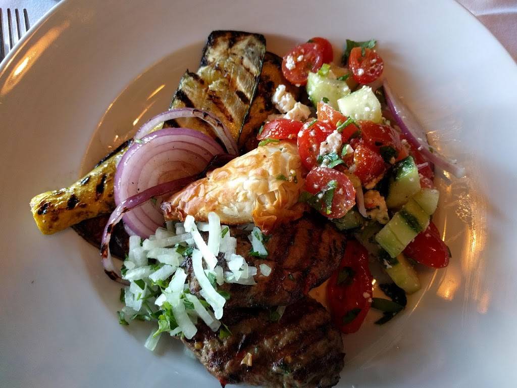 The Vintage Press Restaurante | restaurant | 216 N Willis St, Visalia, CA 93291, USA | 5597333033 OR +1 559-733-3033