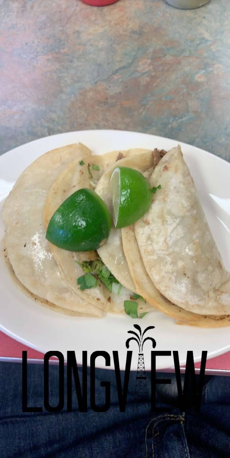 Tortilleria Y Taqueria Palacios 2 | restaurant | 1705 E Marshall Ave, Longview, TX 75601, USA | 9035539446 OR +1 903-553-9446