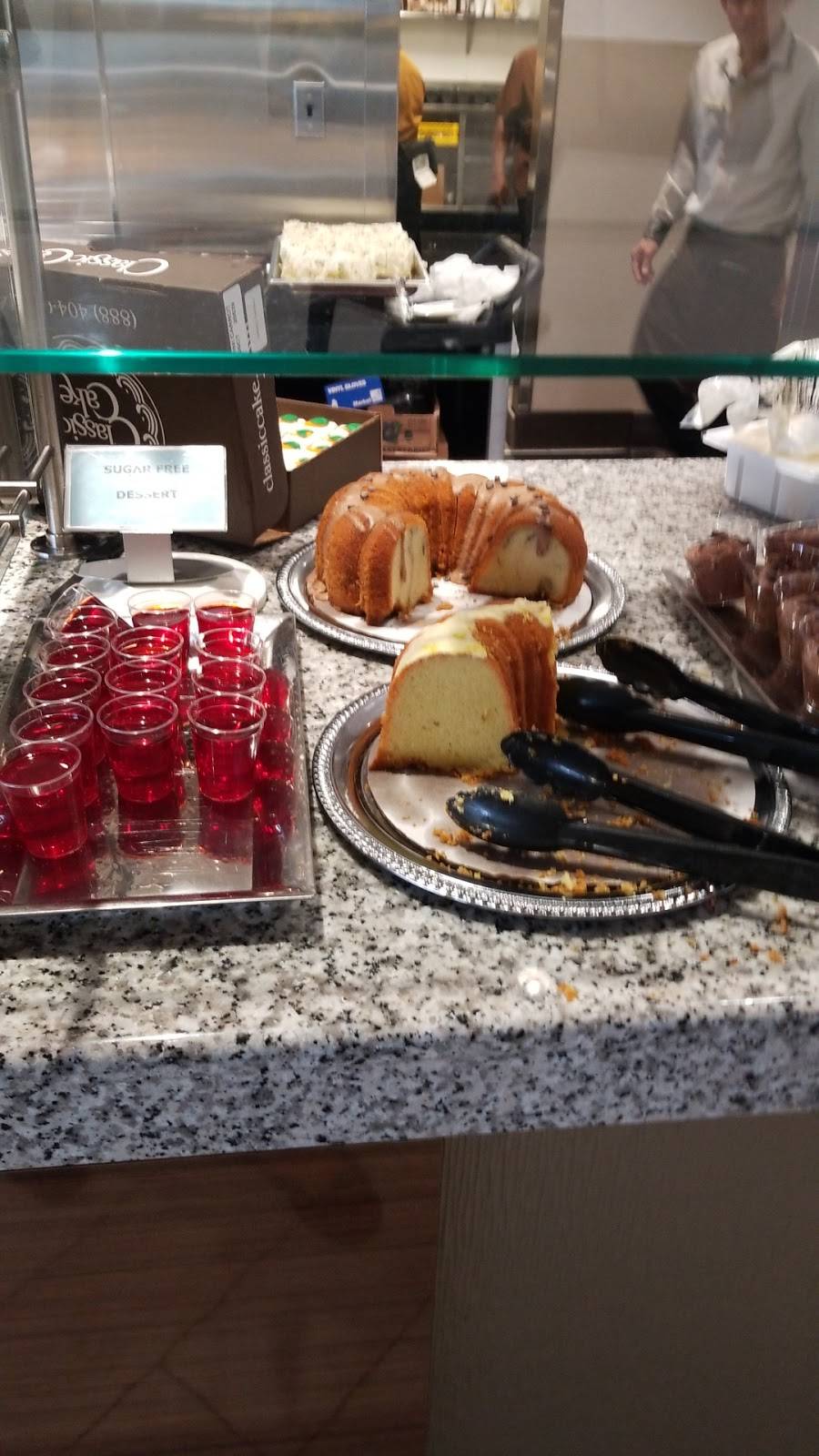 Fiesta Buffet | restaurant | 2901 Boardwalk, Atlantic City, NJ 08401, USA | 6093404000 OR +1 609-340-4000