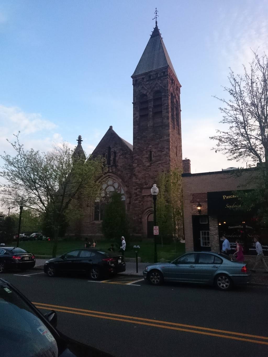 J & K Steakhouse | restaurant | 56 South St, Morristown, NJ 07960, USA | 9739988061 OR +1 973-998-8061