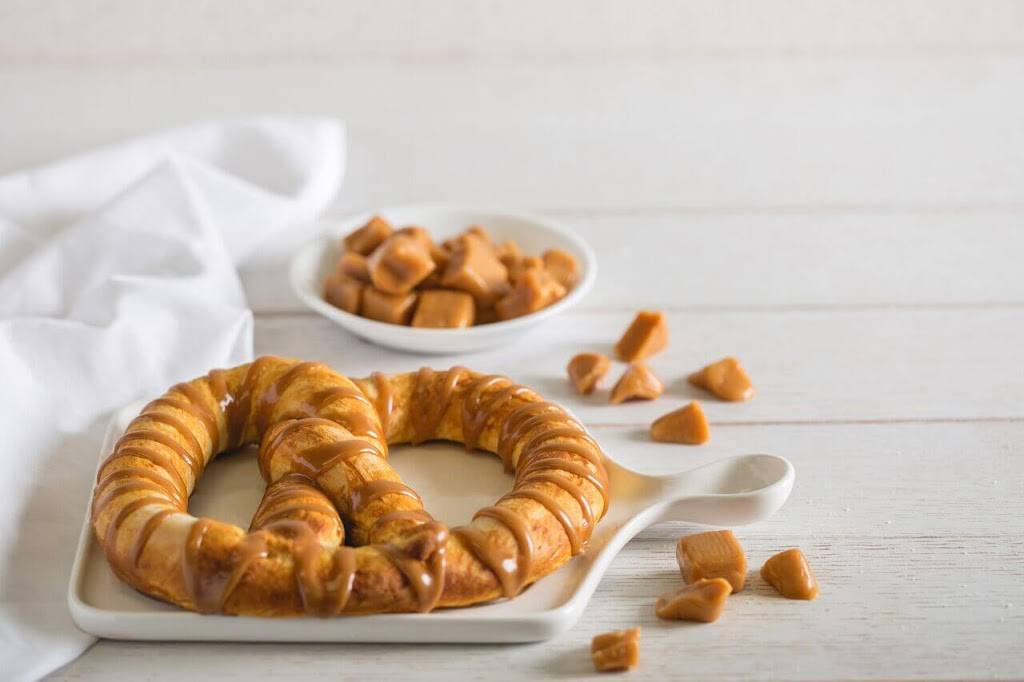 Mr Pretzels - Repentigny | restaurant | 100 Boulevard Brien, Repentigny, QC J6A 5N4, Canada | 4506548300 OR +1 450-654-8300