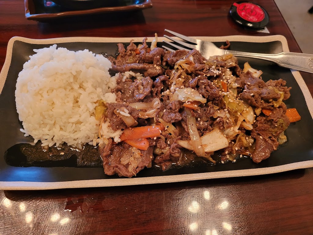 Korean BBQ | restaurant | 3910 E Del Mar Blvd #304, Laredo, TX 78045, USA | 9565165003 OR +1 956-516-5003