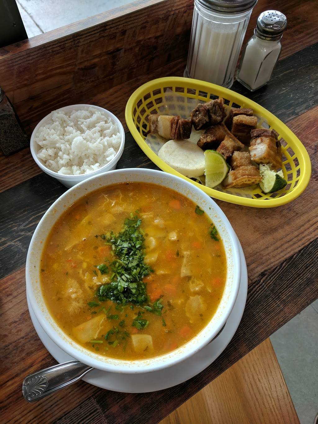 Mi Casita Bakery & Restaurant | bakery | 8280 Pines Blvd, Pembroke Pines, FL 33024, USA | 9544474753 OR +1 954-447-4753