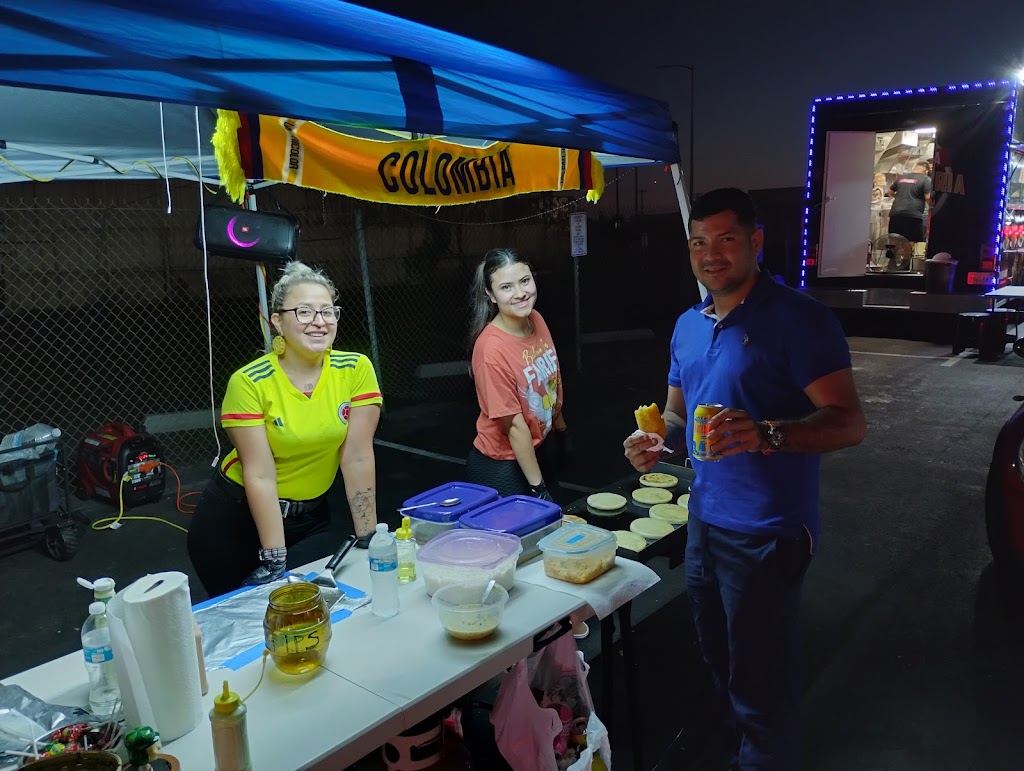 Las Parceras | restaurant | 3157 W Harvard St, Santa Ana, CA 92704, USA | 7148309819 OR +1 714-830-9819