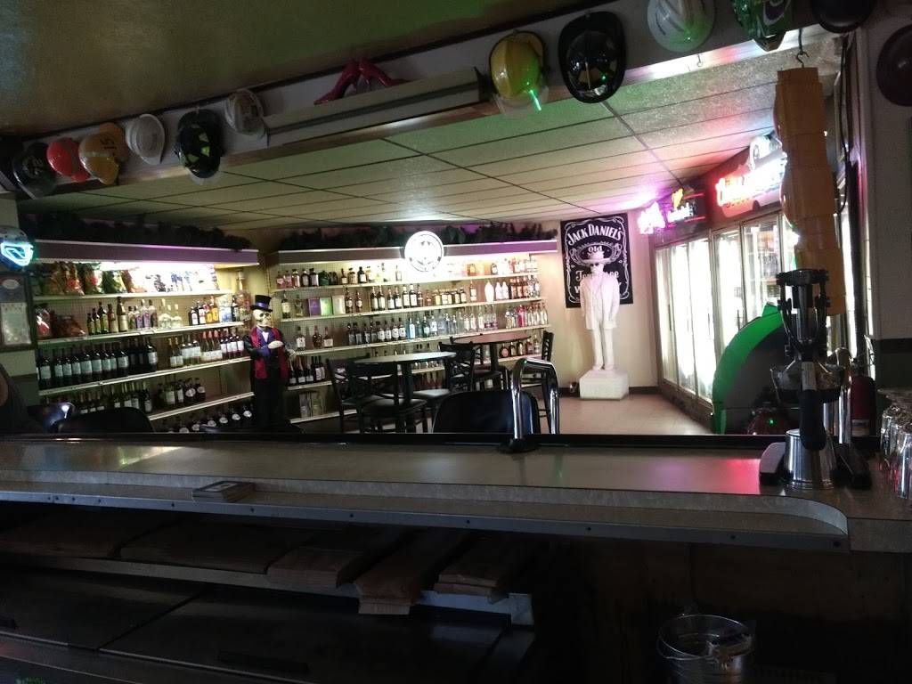 Colonial Cafe | restaurant | 1 Colonial Ave, West Deptford, NJ 08096, USA | 8568539838 OR +1 856-853-9838