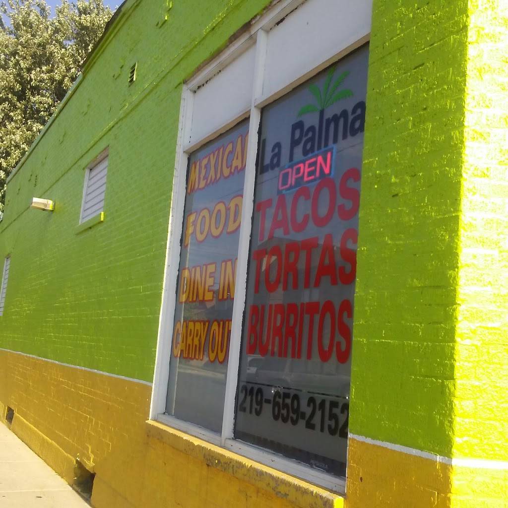 La Palma | restaurant | 2040 Indianapolis Blvd, Whiting, IN 46394, USA | 2196592152 OR +1 219-659-2152
