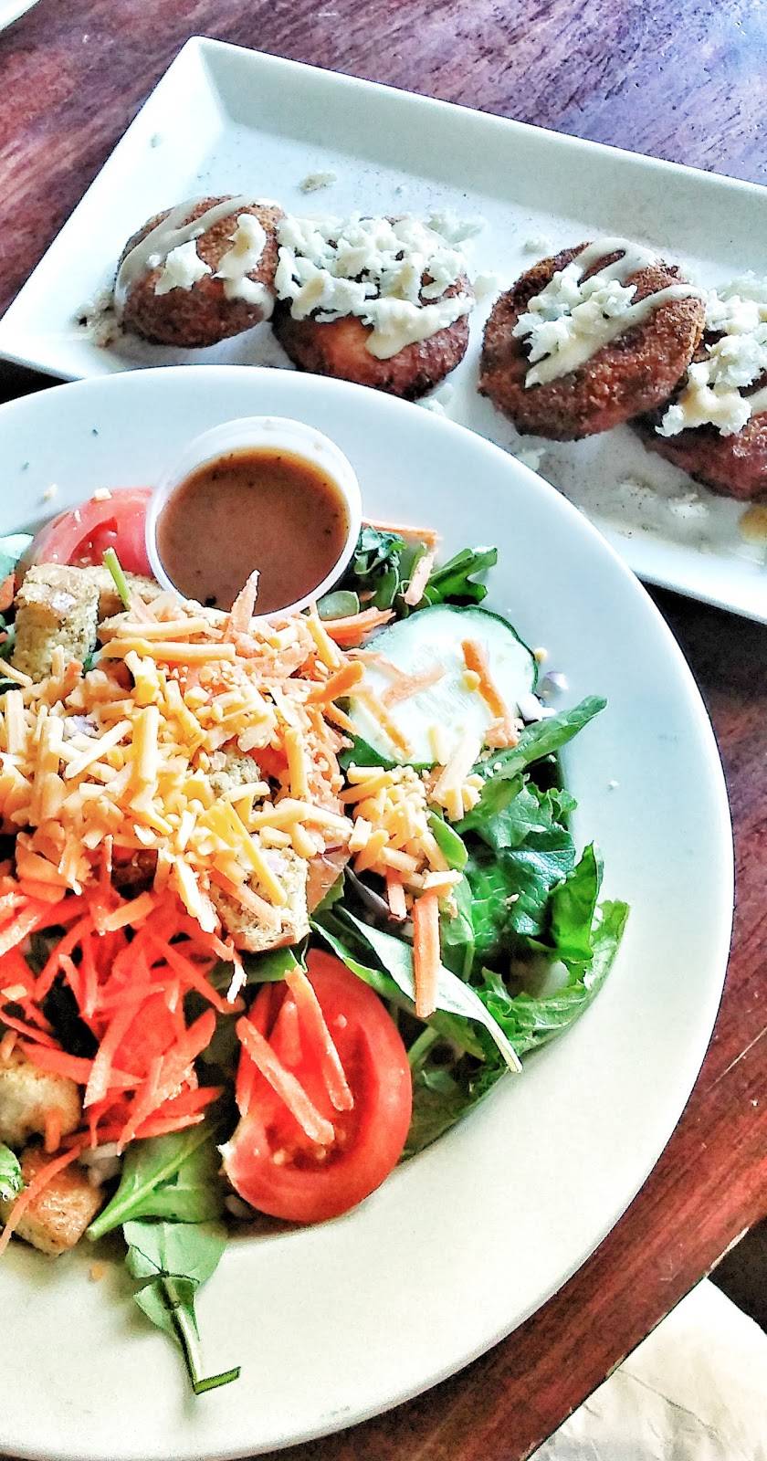 Watermans Tavern | restaurant | 1809, 145 Mayo Rd, Edgewater, MD 21037, USA | 4109565115 OR +1 410-956-5115