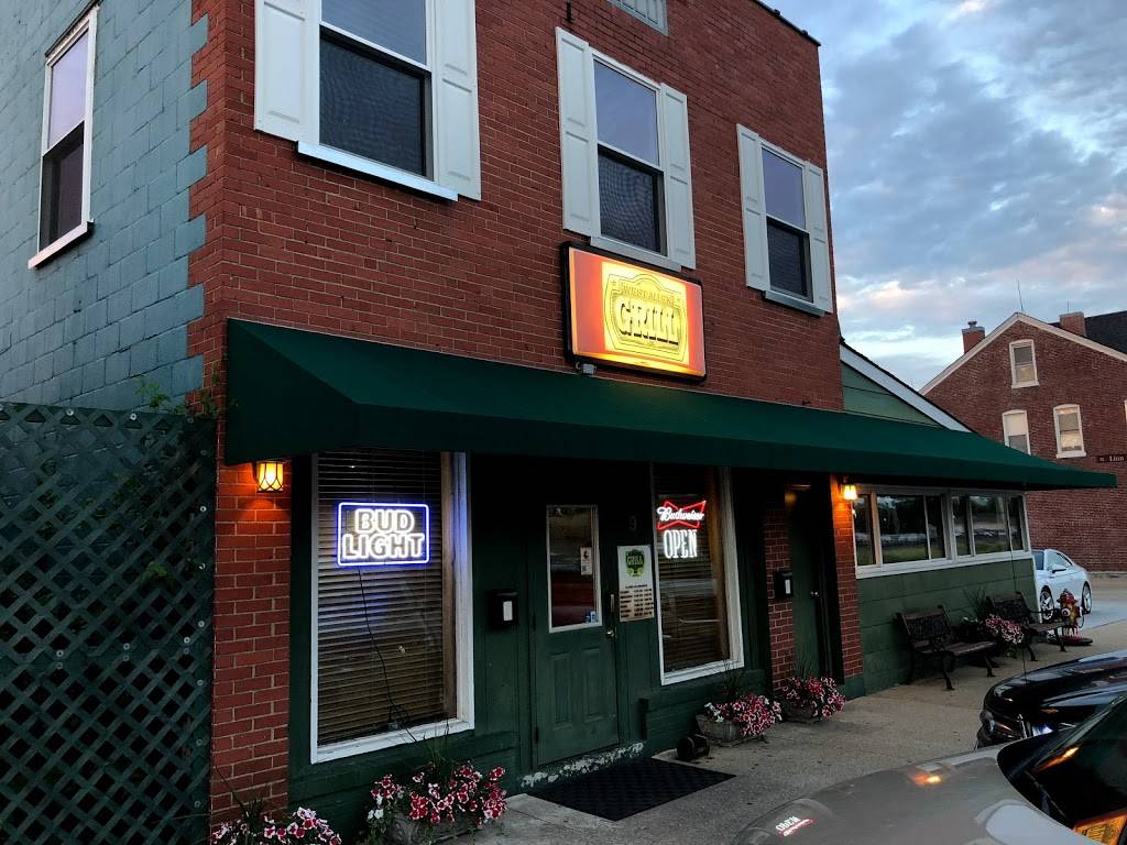 West Allen Grill | restaurant | 9 W Allen St, Wentzville, MO 63385, USA | 6363273030 OR +1 636-327-3030