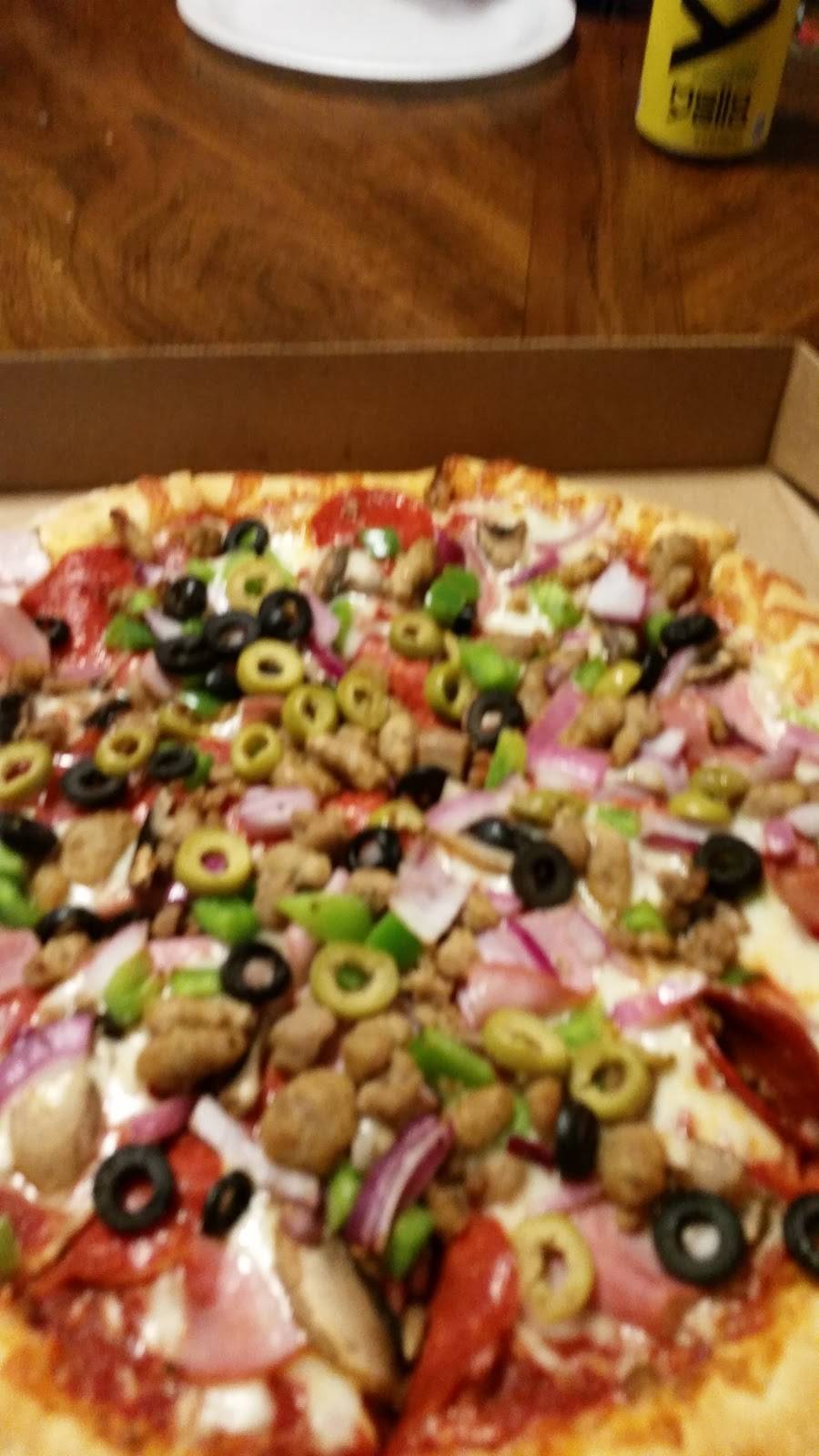 Papas Pizza To Go | meal delivery | 17969 NC-109, Denton, NC 27239, USA | 3368594443 OR +1 336-859-4443