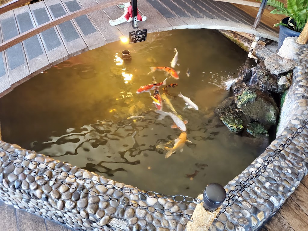 Samurai 21 | restaurant | 550 W Mesquite Blvd, Mesquite, NV 89027, USA | 7023458636 OR +1 702-345-8636