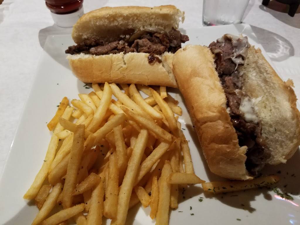 Stevarinos Italian Eatery | restaurant | 238 S Cedar Ave, South Pittsburg, TN 37380, USA | 4238375420 OR +1 423-837-5420