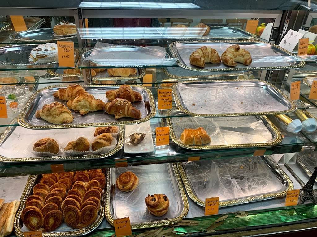 Lanvin French Bakery | restaurant | 8211 NE Brazee St # B, Portland, OR 97220, USA | 5032520155 OR +1 503-252-0155