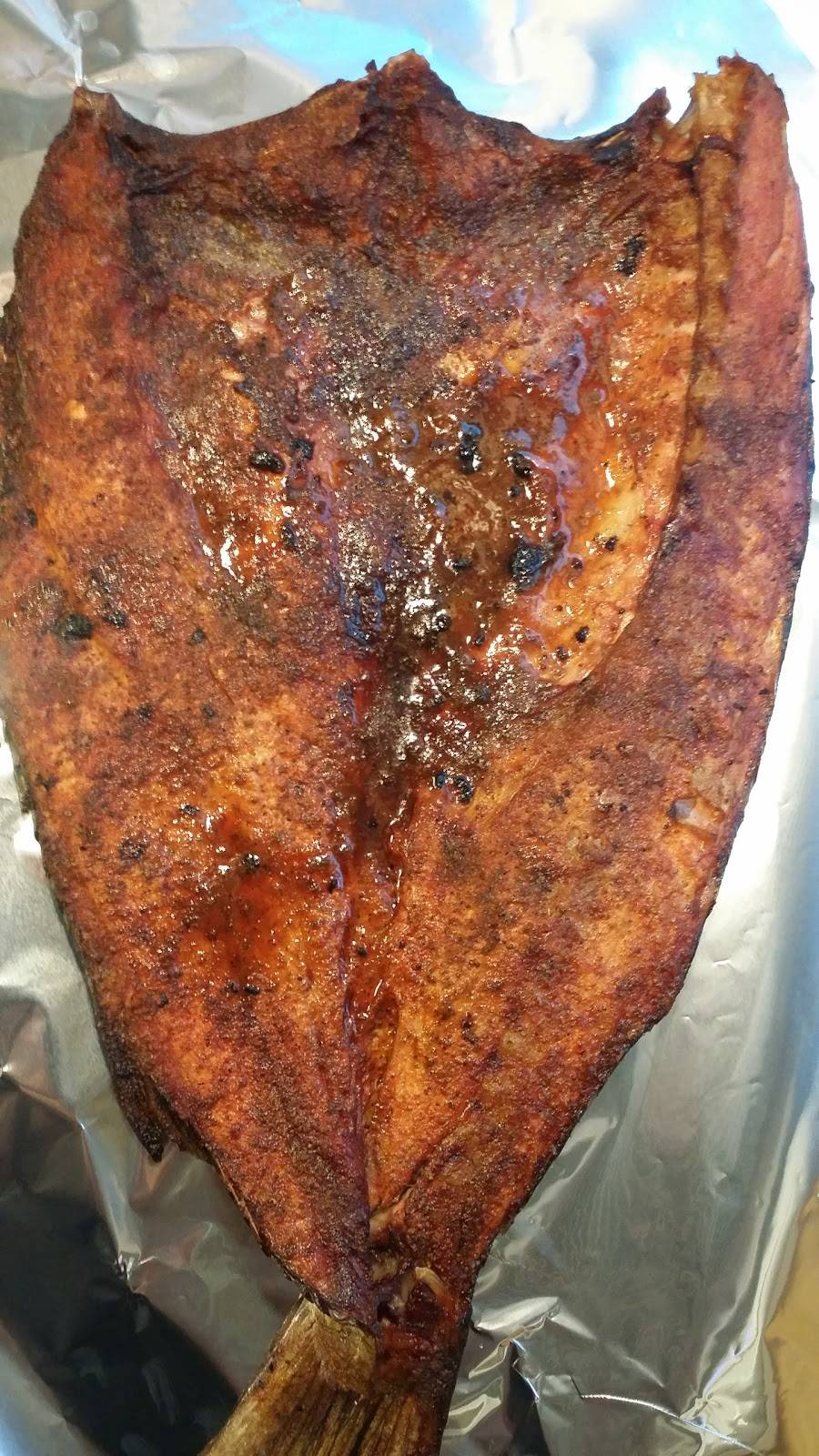 Sims Smoked Barbecue & Seafood | restaurant | 12008 E Dr Martin Luther King Jr Blvd, Seffner, FL 33584, USA | 8139221641 OR +1 813-922-1641