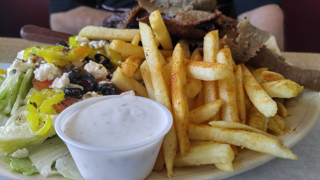 Babas Shawarma Grill | restaurant | 4028 Harrison Ave, Cincinnati, OH 45211, USA | 5138279143 OR +1 513-827-9143