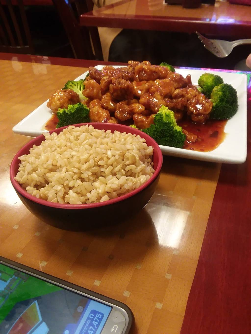 Yoans Garden | restaurant | 849 Green St # 3, Iselin, NJ 08830, USA | 7326365080 OR +1 732-636-5080