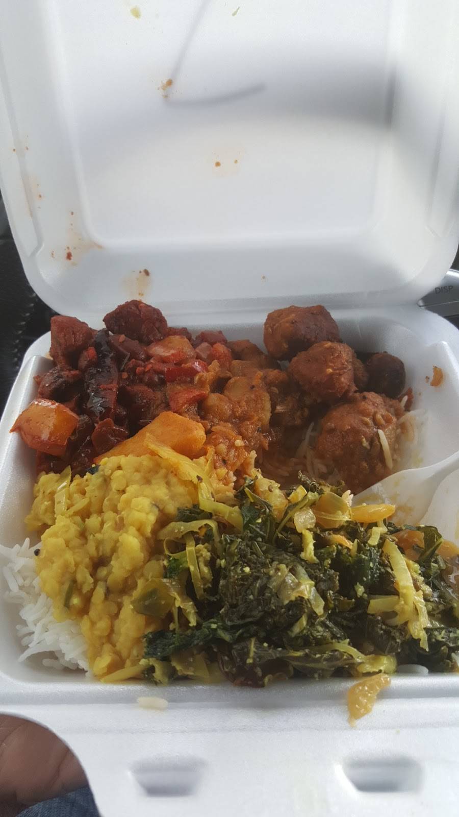 Crown Paradise Restaurant | restaurant | 2258 Birchmount Rd, Scarborough, ON M1T 2M2, Canada | 6475473234 OR +1 647-547-3234