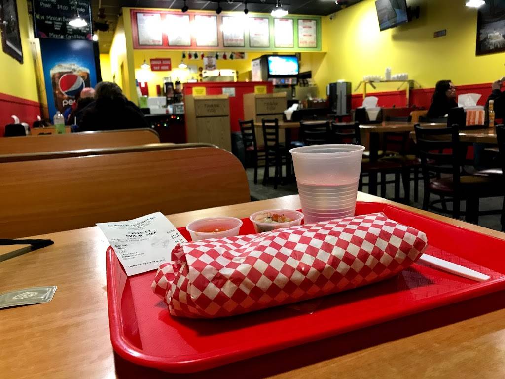 Gilibertos Mexican Taco Shop | restaurant | 2301 W Division St #100, St Cloud, MN 56301, USA | 3202535729 OR +1 320-253-5729