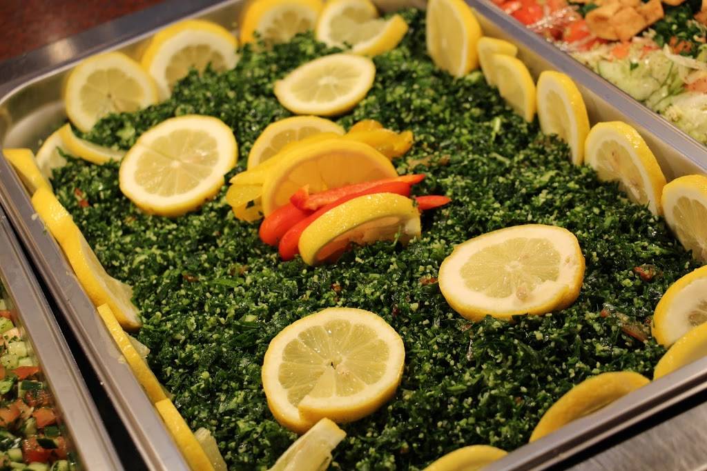 Al Hamra Halal Mediterranean Buffet | restaurant | 1250 Bardstown Rd Suite 19, Louisville, KY 40204, USA | 5023844801 OR +1 502-384-4801