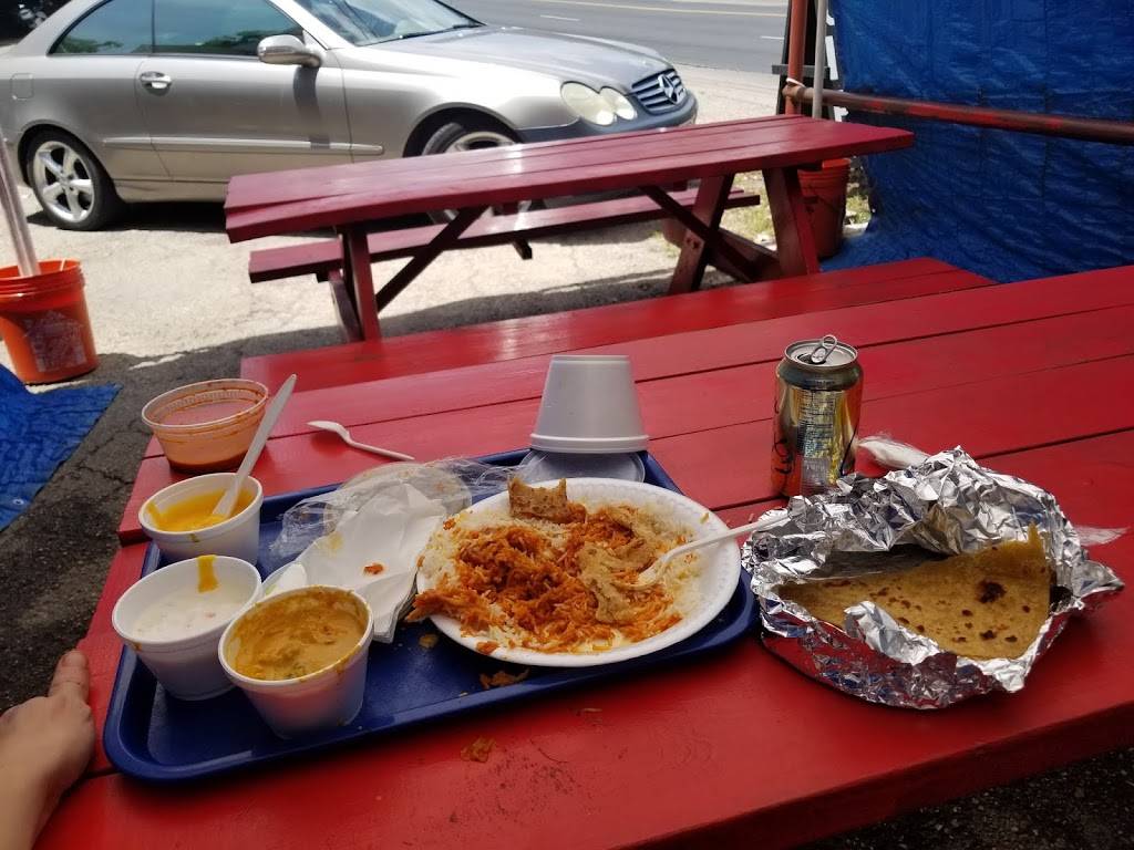Bombay Dhaba | restaurant | 1207 S 1st St, Austin, TX 78704, USA | 7372474323 OR +1 737-247-4323