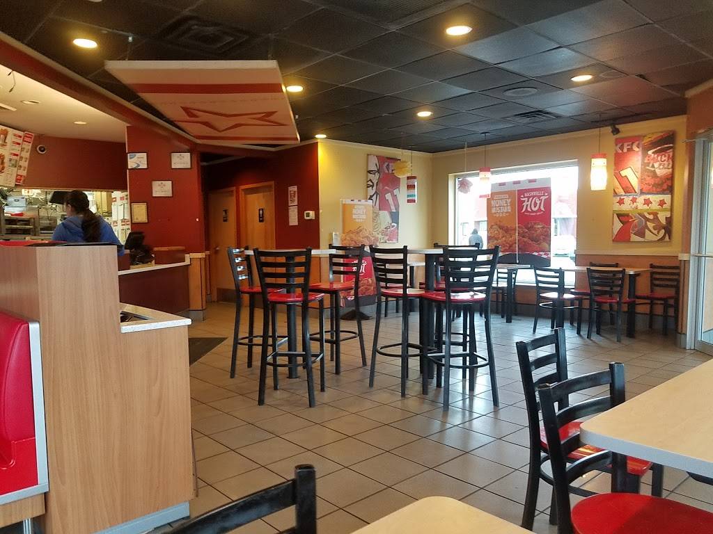 KFC | restaurant | 2823 S Cicero Ave, Cicero, IL 60804, USA | 7086525709 OR +1 708-652-5709