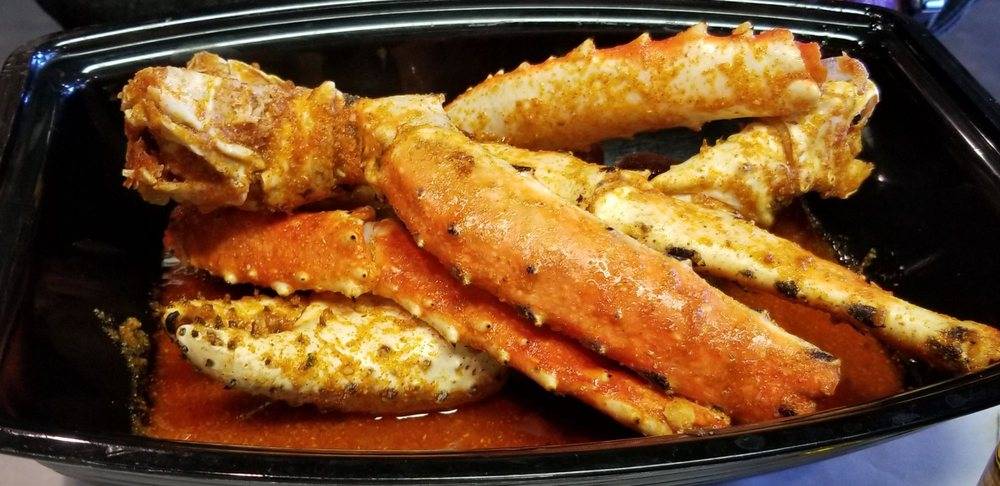 Rockin Crawfish | restaurant | 1608, 6666 Stockton Blvd, Sacramento, CA 95823, USA | 9164291030 OR +1 916-429-1030