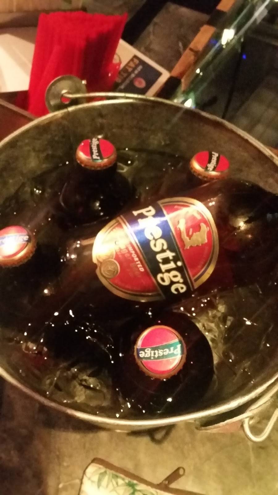 Mixed Notes Cafe | restaurant | 333 Elmont Rd, Elmont, NY 11003, USA | 5163282233 OR +1 516-328-2233